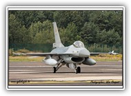 F-16AM BAF FA106